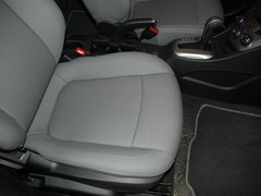 2011款 三厢 1.6SX 自动 