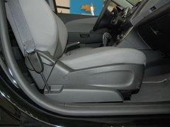 2011款 三厢 1.6SX 自动 