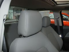 2011款 三厢 1.6SX 自动 