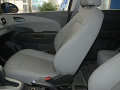 2011款 三厢 1.6SX 自动 