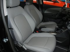 2011款 三厢 1.6SX 自动 