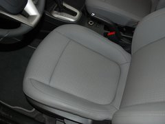 2011款 三厢 1.6SX 自动 