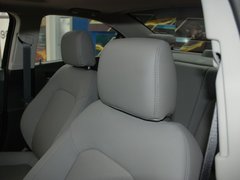 2011款 三厢 1.6SX 自动 