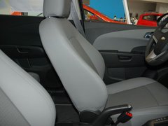 2011款 三厢 1.6SX 自动 