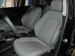2011款 三厢 1.6SX 自动 