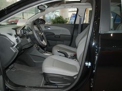 2011款 三厢 1.6SX 自动 