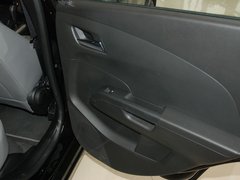 2011款 三厢 1.6SX 自动 