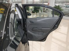 2011款 三厢 1.6SX 自动 