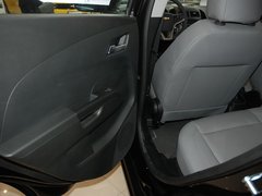 2011款 三厢 1.6SX 自动 