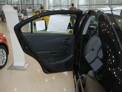 2011款 三厢 1.6SX 自动 