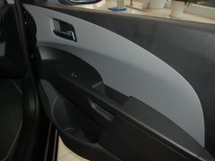 2011款 三厢 1.6SX 自动 