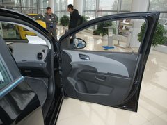 2011款 三厢 1.6SX 自动 