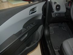 2011款 三厢 1.6SX 自动 