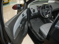 2011款 三厢 1.6SX 自动 