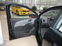 2011款 三厢 1.6SX 自动 