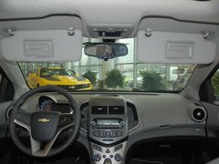 2011款 三厢 1.6SX 自动 