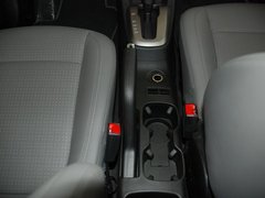 2011款 三厢 1.6SX 自动 