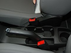 2011款 三厢 1.6SX 自动 
