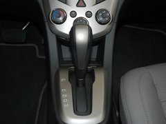 2011款 三厢 1.6SX 自动 