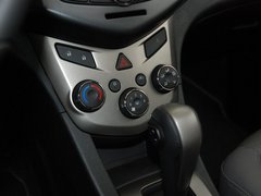 2011款 三厢 1.6SX 自动 
