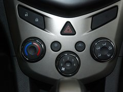 2011款 三厢 1.6SX 自动 