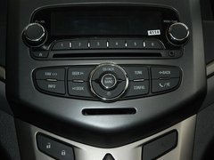 2011款 三厢 1.6SX 自动 