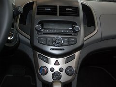 2011款 三厢 1.6SX 自动 