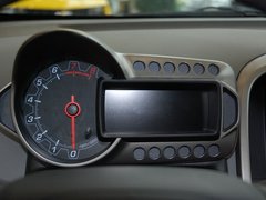 2011款 三厢 1.6SX 自动 