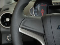 2011款 三厢 1.6SX 自动 