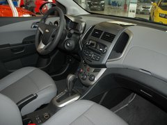 2011款 三厢 1.6SX 自动 