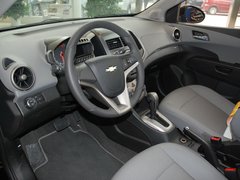 2011款 三厢 1.6SX 自动 