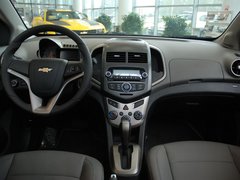 2011款 三厢 1.6SX 自动 
