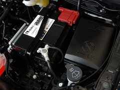 2011款 三厢 1.6SX 自动 