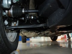 2011款 三厢 1.6SX 自动 