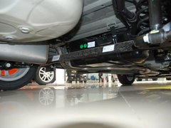 2011款 三厢 1.6SX 自动 