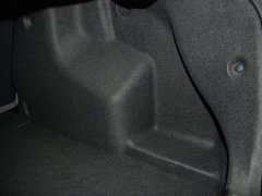 2011款 三厢 1.6SX 自动 