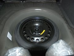 2011款 三厢 1.6SX 自动 