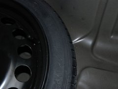 2011款 三厢 1.6SX 自动 