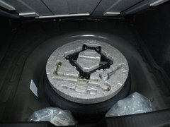 2011款 三厢 1.6SX 自动 