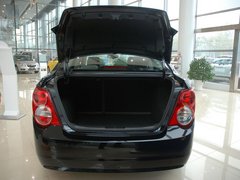2011款 三厢 1.6SX 自动 