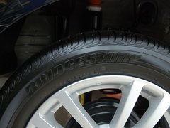 2011款 三厢 1.6SX 自动 