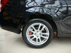 2011款 三厢 1.6SX 自动 