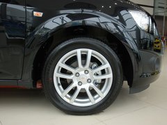 2011款 三厢 1.6SX 自动 