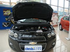 2011款 三厢 1.6SX 自动 