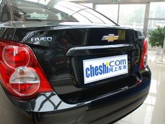 2011款 三厢 1.6SX 自动 