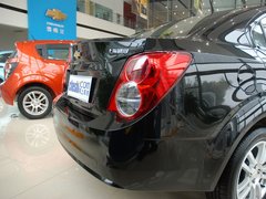 2011款 三厢 1.6SX 自动 