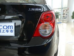 2011款 三厢 1.6SX 自动 