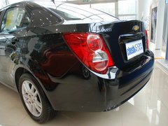 2011款 三厢 1.6SX 自动 