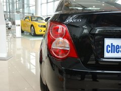 2011款 三厢 1.6SX 自动 