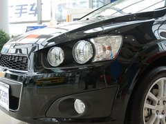 2011款 三厢 1.6SX 自动 